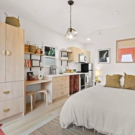 Little Henry House On Duke St Apartment Портланд Екстериор снимка