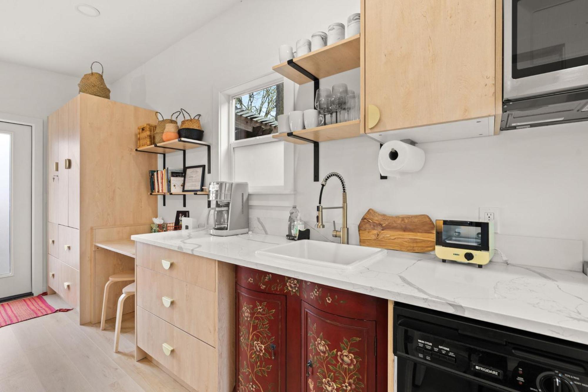 Little Henry House On Duke St Apartment Портланд Екстериор снимка