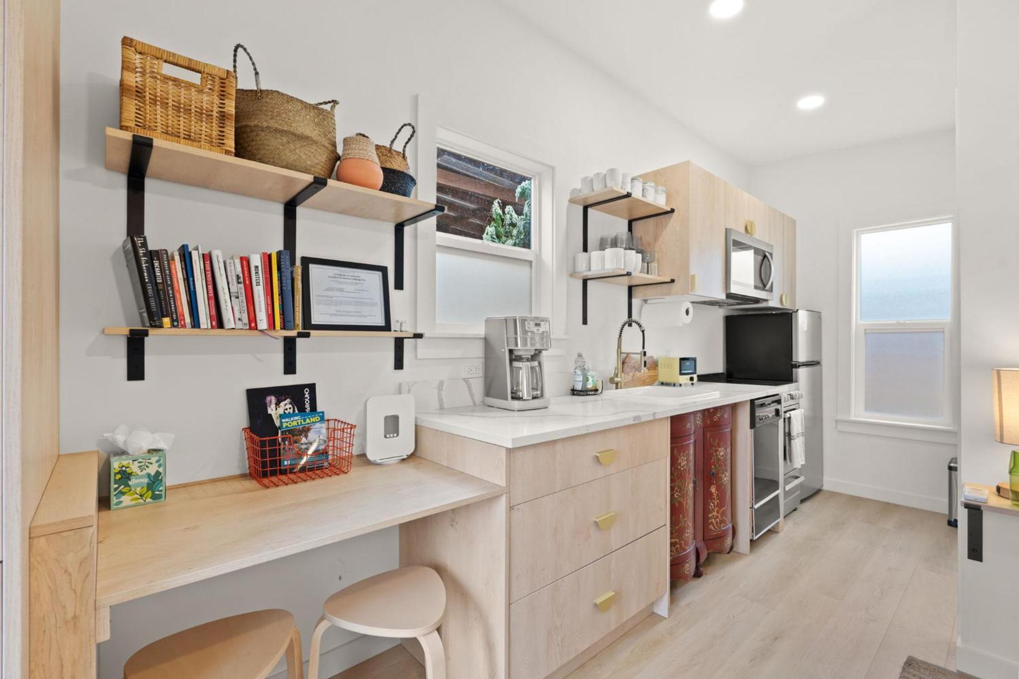 Little Henry House On Duke St Apartment Портланд Екстериор снимка