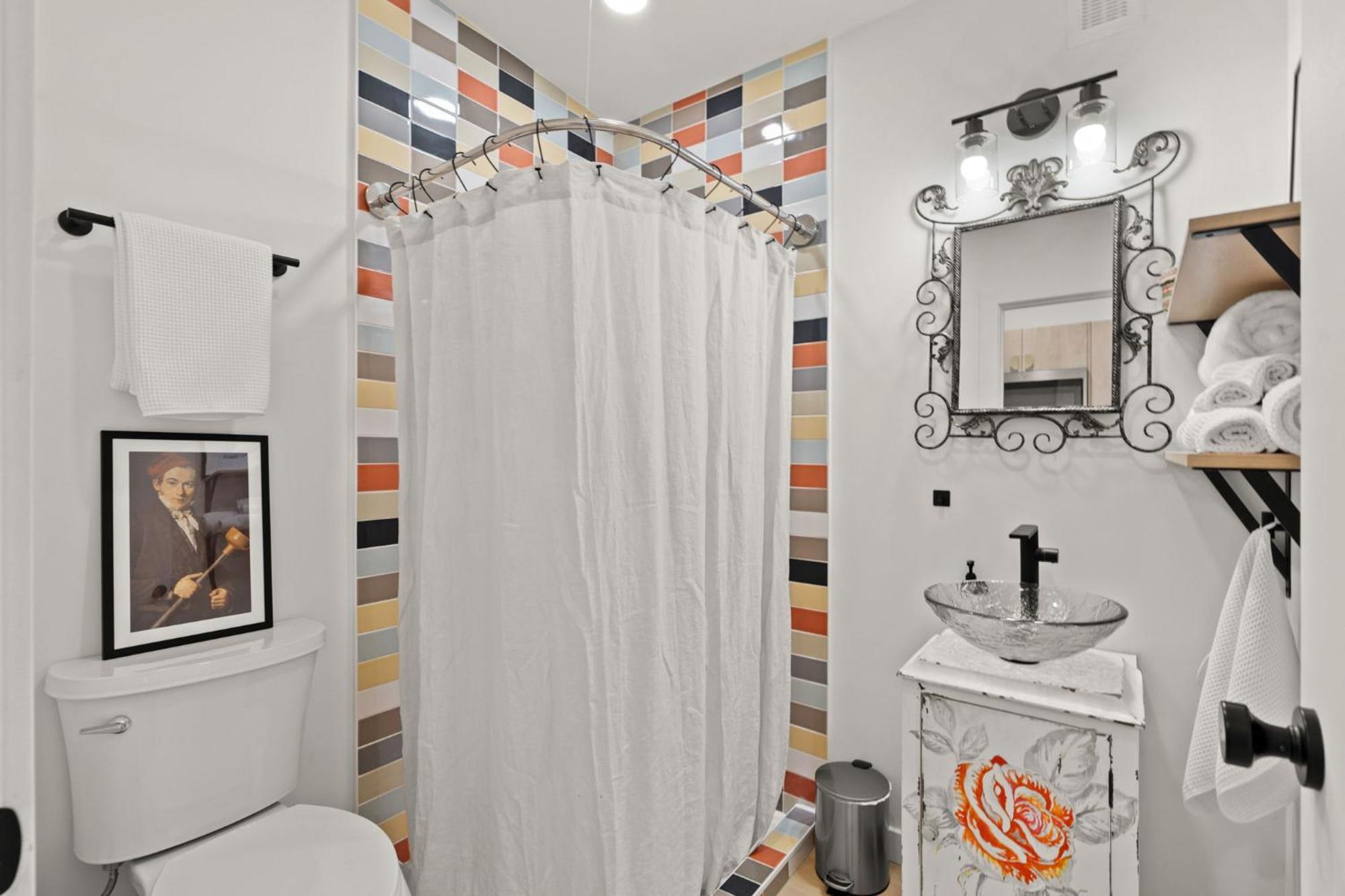Little Henry House On Duke St Apartment Портланд Екстериор снимка