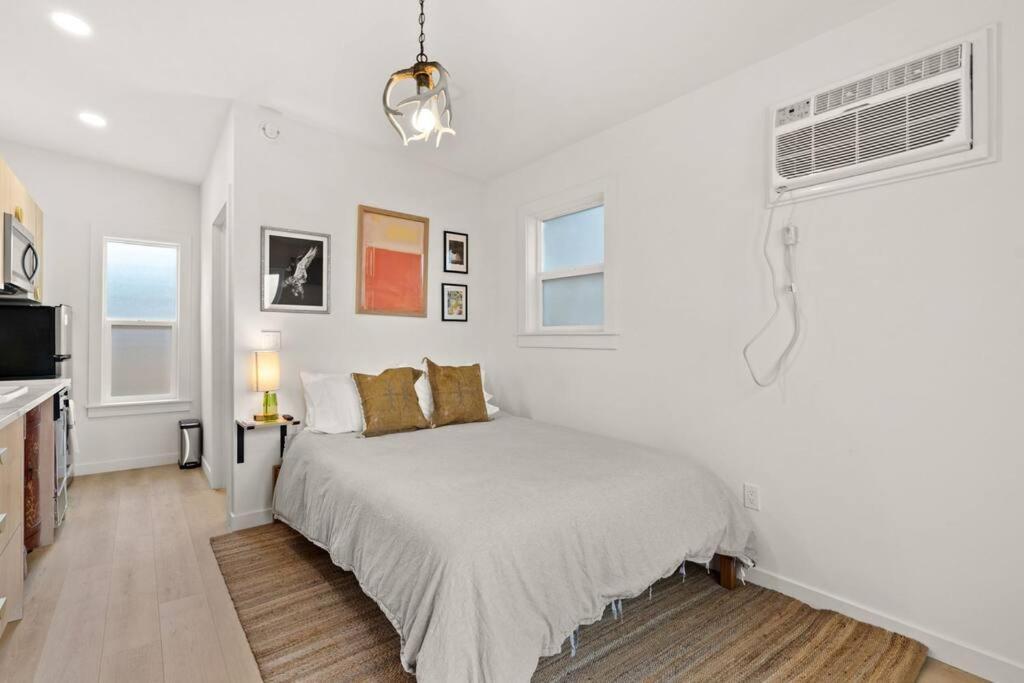 Little Henry House On Duke St Apartment Портланд Екстериор снимка
